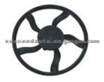 RADIATOR FAN FOR PEUGEOT 1254 79)