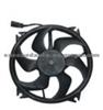 RADIATOR FAN FOR PEUGEOT 1253Q7)