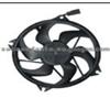 RADIATOR FAN FOR PEUGEOT 1253.A9)