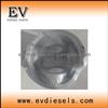 MITSUBISHI Engine PISTON 6D17 ME072576 ME072394
