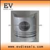 MITSUBISHI Engine PISTON 6D14 ME032626 ME014693