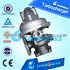 High Quality Nissan Turbocharger
