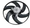 RADIATOR FAN FOR PEUGEOT 1254 74 )