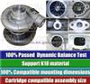 Turbocharger TD06H-14C-14 49179-00451