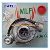 JMC1039 turbocharger GT22 turbo 736210-0009