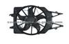 RADIATOR FAN FOR FORD 1075127