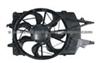 RADIATOR FAN FOR FORD 2S418C607 AA