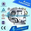 High Quality Nissan Parts Turbocharger For Auto Engine