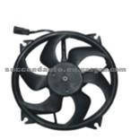 RADIATOR FAN FOR PEUGEOT 1253K4)