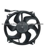 RADIATOR FAN FOR PEUGEOT 1253Q7)