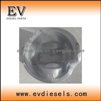 MITSUBISHI Engine PISTON 6D17 ME072576 ME072394