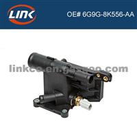 Coolant Thermostat For Ford Ecosport Auto Parts 6G9G-8K556-AA