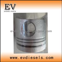 MITSUBISHI Engine PISTON 6D15T ME032870 ME072321
