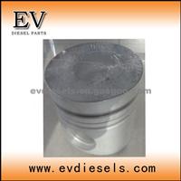 MITSUBISHI Engine PISTON 6D15 ME032480 ME033934
