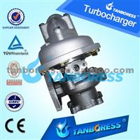 High Quality Nissan Turbocharger