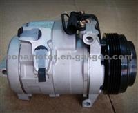 Compressor For BMW X5 10S17C 64526921650
