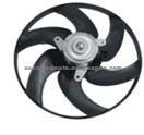 RADIATOR FAN FOR PEUGEOT 1250 E9 )