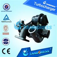 High Quality Kia Compressor Turbo For Auto Engine