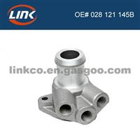 Radiator Hose For VW PASSAT Auto Parts 028 121 145B