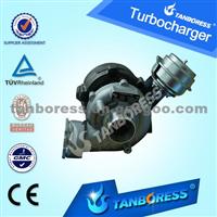 High Quality Caterpillar Turbocharger