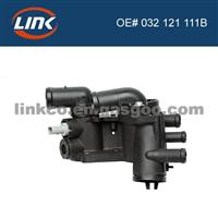 Thermostat Housing Assembly For VW Auto Parts 032 121 111B