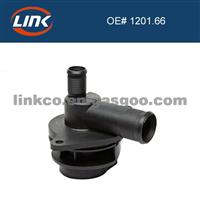 Water Pipe Flange For Peugeot Auto Parts 1201.66