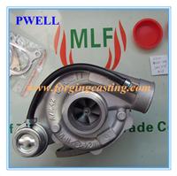 JMC1039 turbocharger GT22 turbo 736210-0009