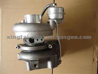 Turbocharger CT26 17201-17050