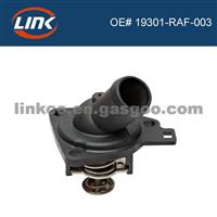 Car Coolant Thermostat For Honda Accord 19301-RAF-003