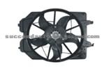 RADIATOR FAN FOR FORD 1075135