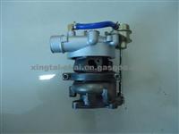 Turbocharger CT9 17201-64090