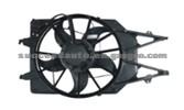 RADIATOR FAN FOR FORD 98AB8C607BH