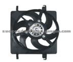 RADIATOR FAN FOR FORD 97KB8K620BA