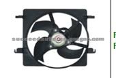 RADIATOR FAN FOR FORD 1025529