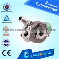 High Quality Honda Civic Turbo Kit