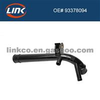 93378094 Used Cars Korea Daewoo Matiz For Water Tube