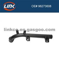 Water Connector,Radiator Pipe For Opel Vectra Car Parts 96273600,96273608