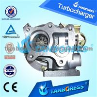 High Quality Nissan Parts Turbocharger For Auto Engine