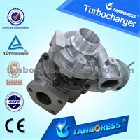 High Quality Mustang Supercharger For Auto Engine