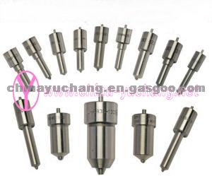 Isuzu 6RB1 Diesel Injector Nozzle Tip 105015-3520 DLLA150S384NP73,High Quality With Good Price