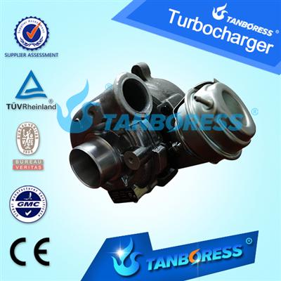 Turbocharger For Bmw 320d E46