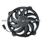 RADIATOR FAN FOR PEUGEOT1250G5 )