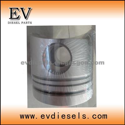 MITSUBISHI Engine PISTON 6D15T ME032870 ME072321