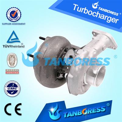 Universal High Quality Diesel Turbocharger For Mercedes Benz