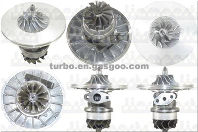 TURBO Cartridge K27-2964MXA 12.22 5327-710-0075