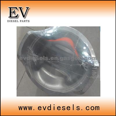 MITSUBISHI Engine PISTON 6D14-2AT 6D14-3AT