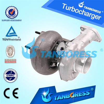 High Quality Turbochargers For Mercedes Benz