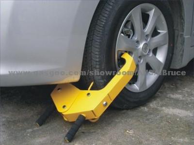 Wheel Lock AS-WL-2