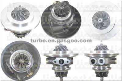 TURBO Cartridge K03 5303-710-0502 C.H.R.A.