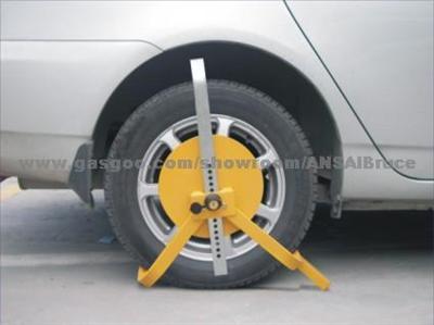Wheel Lock AS-WL-3(CAR)